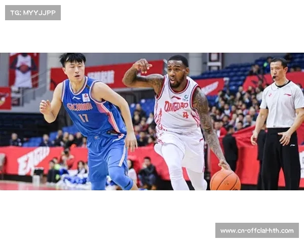 外援亚当斯回应疆厦冲突:只是打球,没注意赢着球