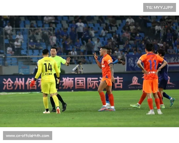 沧州雄狮因欠薪退出警示:中超俱乐部生存模式待重构