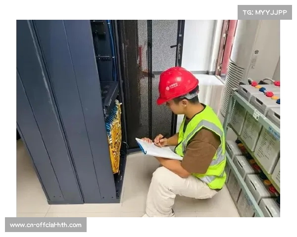 数字巡检常态化，保障设备稳定运行